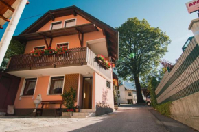 Apartment & Rooms Bruna Vučič Bovec